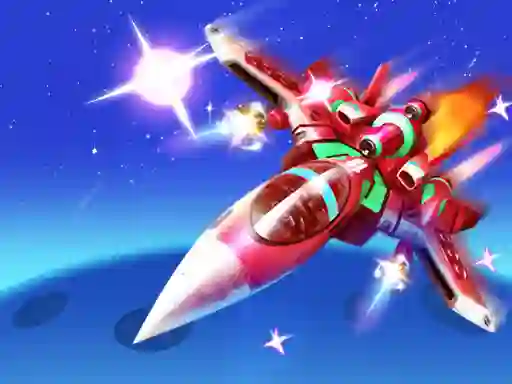遊戲Galaga Assault在線
