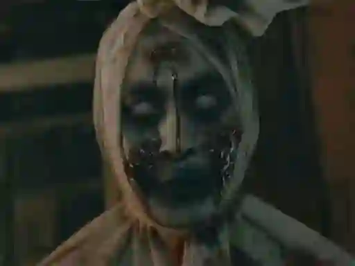遊戲Pocong and Kuntilanak Terror Horror在線