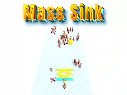 遊戲Mass Sink在線