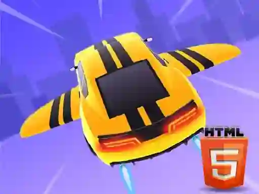 遊戲Turbo Racing 3D HTML5在線