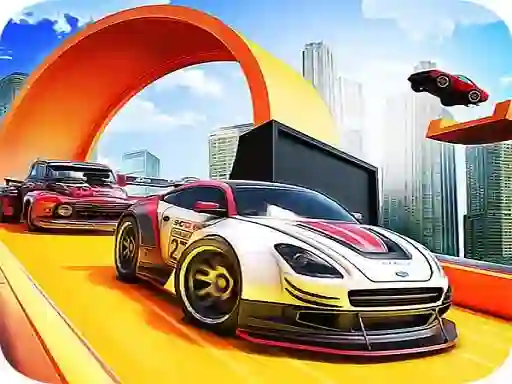 遊戲Car Driving 3d Simulator在線