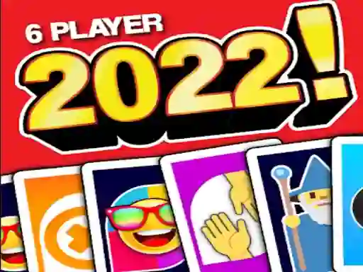 遊戲Uno 2022在線