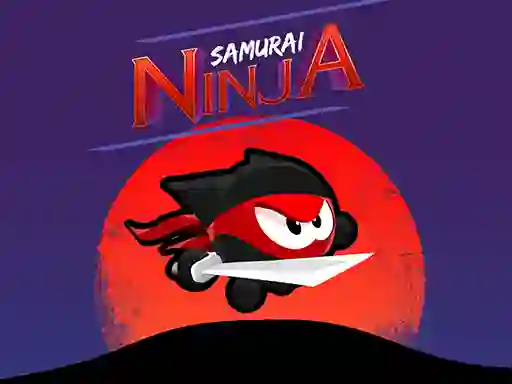 遊戲Ninja Samurai在線