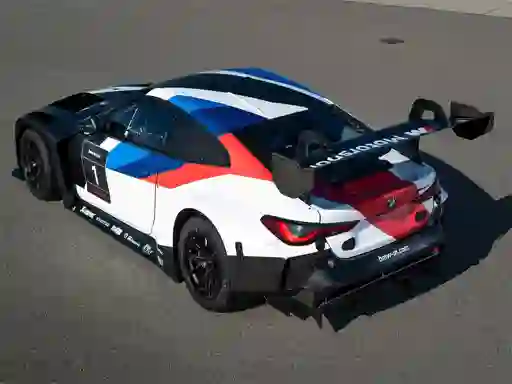 遊戲BMW M4 GT3 Slide在線