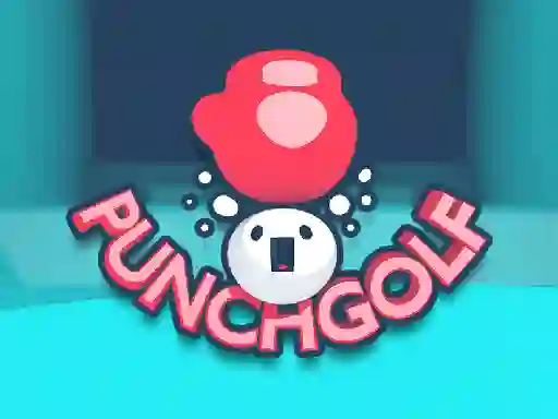 遊戲PUNCHGOLF在線