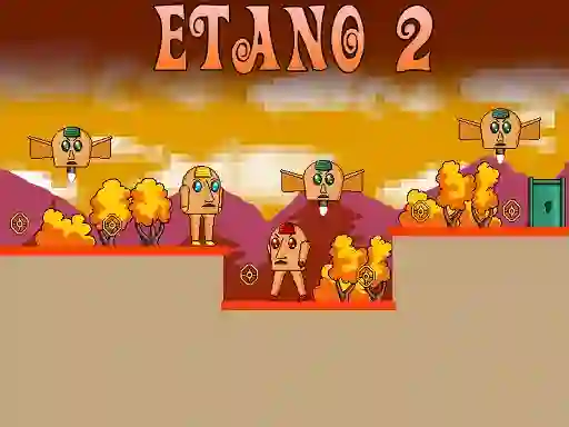 遊戲Etano 2在線