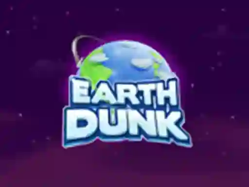 遊戲Earth Dunk在線