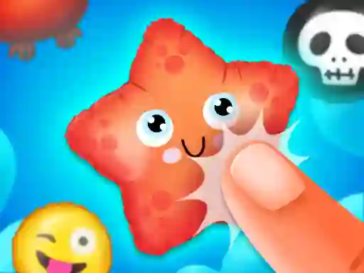 遊戲Fun Balloon Pop在線