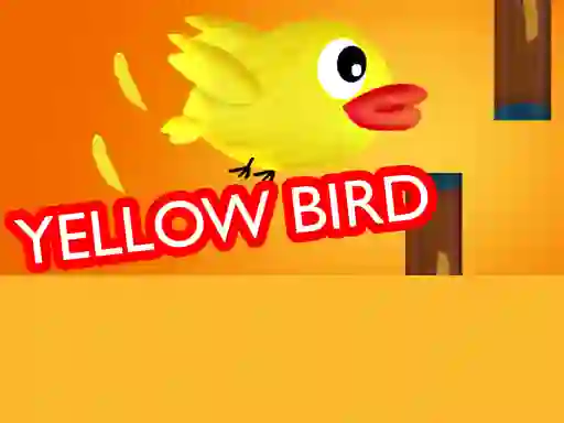 遊戲Yellow bird在線