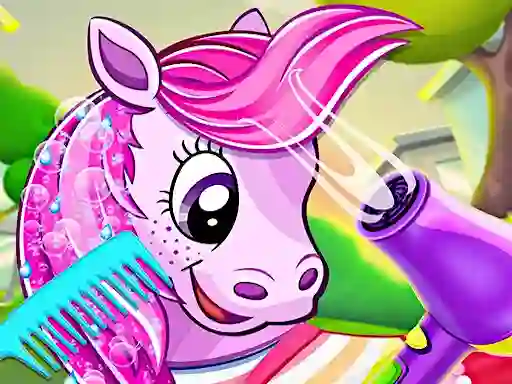 遊戲My Little Pony在線