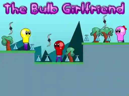 遊戲The Bulb Girlfriend在線