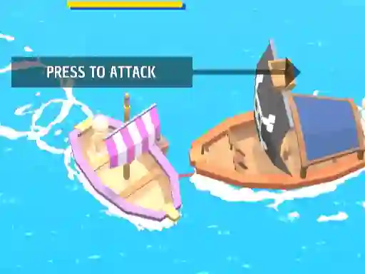 遊戲Wars Ships.io在線