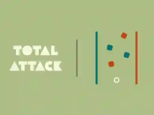遊戲Total Attack在線