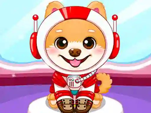 遊戲Baby Pet Sitter在線