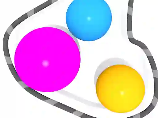 遊戲Funny Balls在線