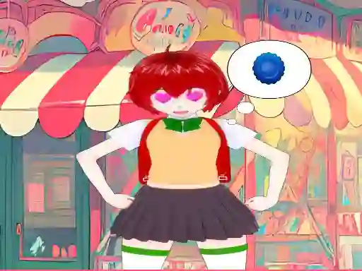 遊戲Candy Merge在線