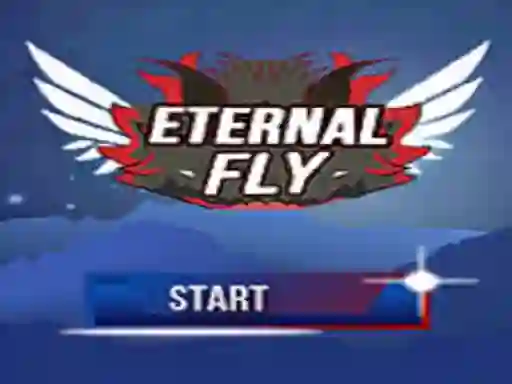 遊戲Eternal Fly在線