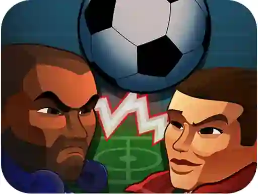 遊戲Football Heads在線