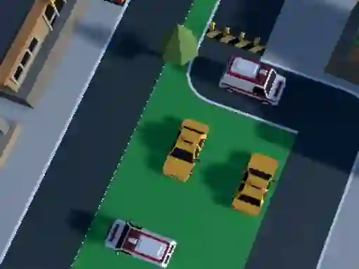 遊戲Parking Resolver在線