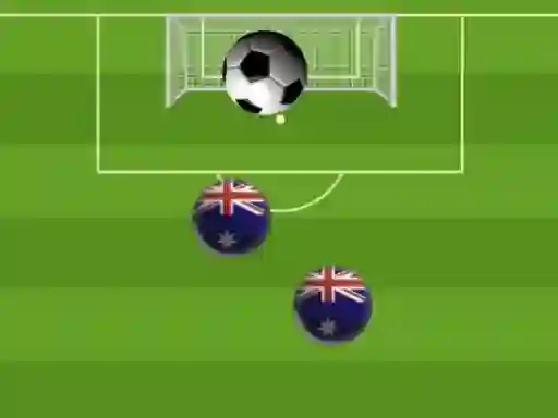 遊戲Shoot a Goal在線
