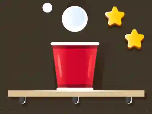 遊戲Fill the Cup在線