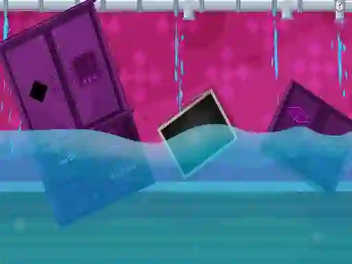 遊戲Flood Escape在線