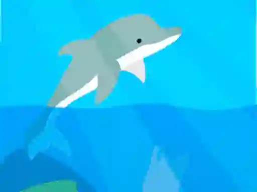 遊戲Dolphin Life在線