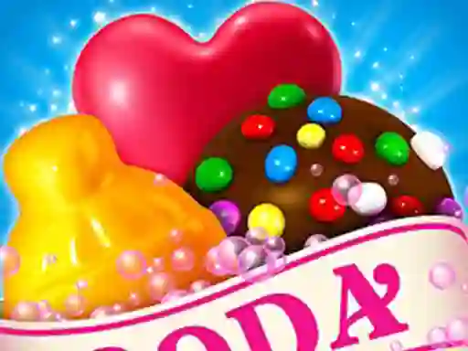 遊戲Candy Cupid在線