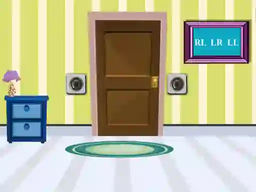 遊戲9 Door Escape在線