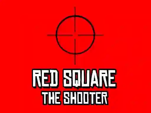 遊戲Red Square The Shooter在線