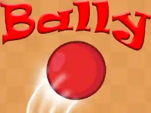遊戲Bally在線
