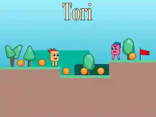 遊戲Tori在線