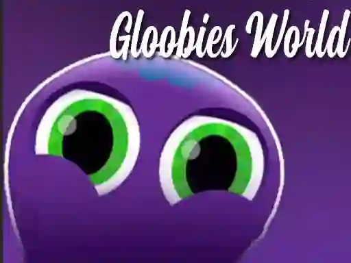 遊戲Gloobies Worlds在線