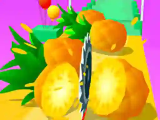 遊戲Juicy Run - Fun & Run 3D Game在線