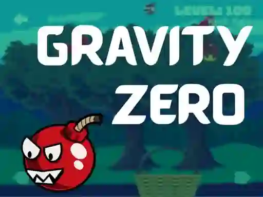 遊戲Gravity Zero在線