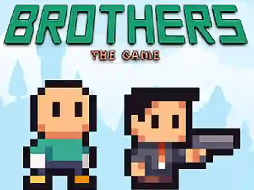 遊戲Brothers the Game在線
