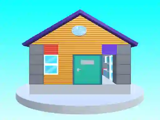 遊戲Construct Home在線