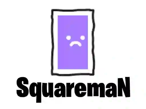 遊戲Squareman在線