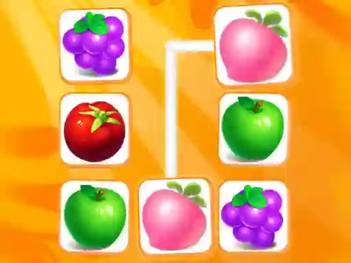 遊戲Farm Fruits Link在線