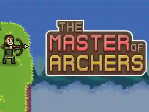 遊戲The Master of Archers在線