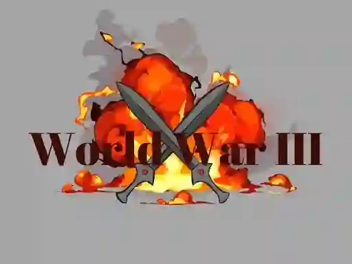 遊戲World War III在線