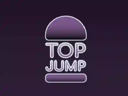 遊戲Top Jump在線