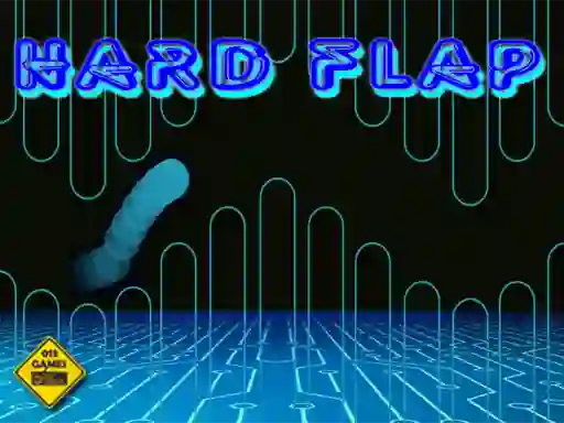 遊戲Hard FLap在線