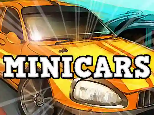 遊戲MINICARS在線