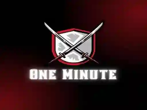 遊戲One Minute在線