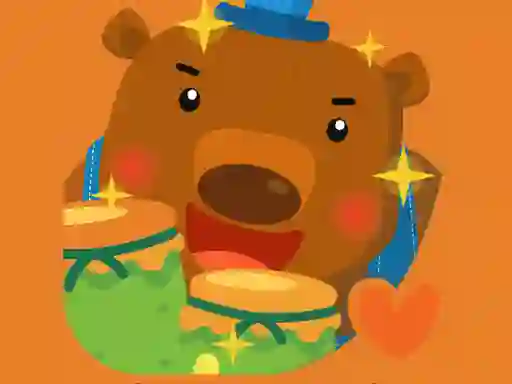 遊戲Honey Bear在線