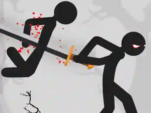 遊戲Stickman Fight在線