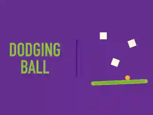 遊戲Dodging Ball在線