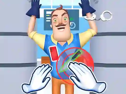 遊戲Airport Security 3d在線