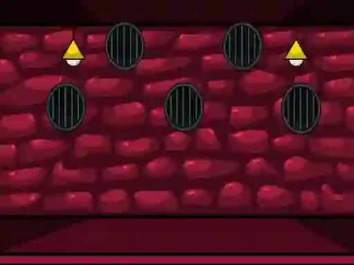 遊戲Underground Tunnel Escape在線